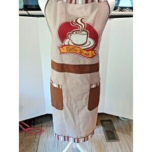 Mainstay's Full Size Apron.